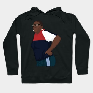 Henrietta 'Hen' Wilson | 911 Hoodie